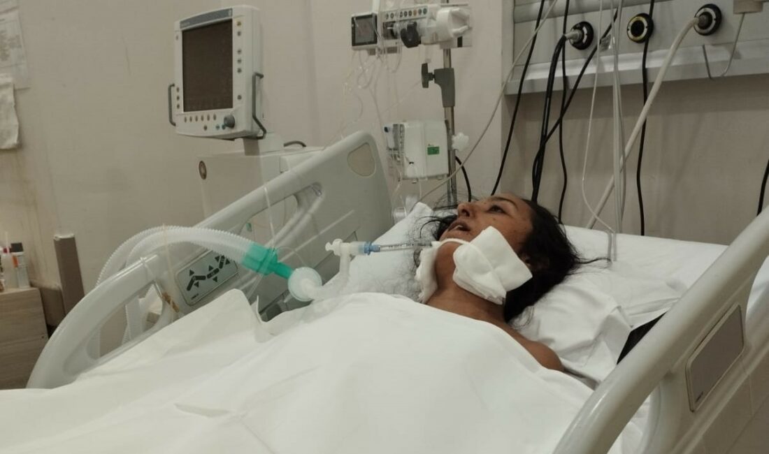 Güle oynaya gittiği hastanede hayatını kaybetti BURSA’DA GÜLE OYNAYA HASTANEYE YATIRDIĞI KIZ KARDEŞİNİN ÖLÜM HABERİNİ ALAN