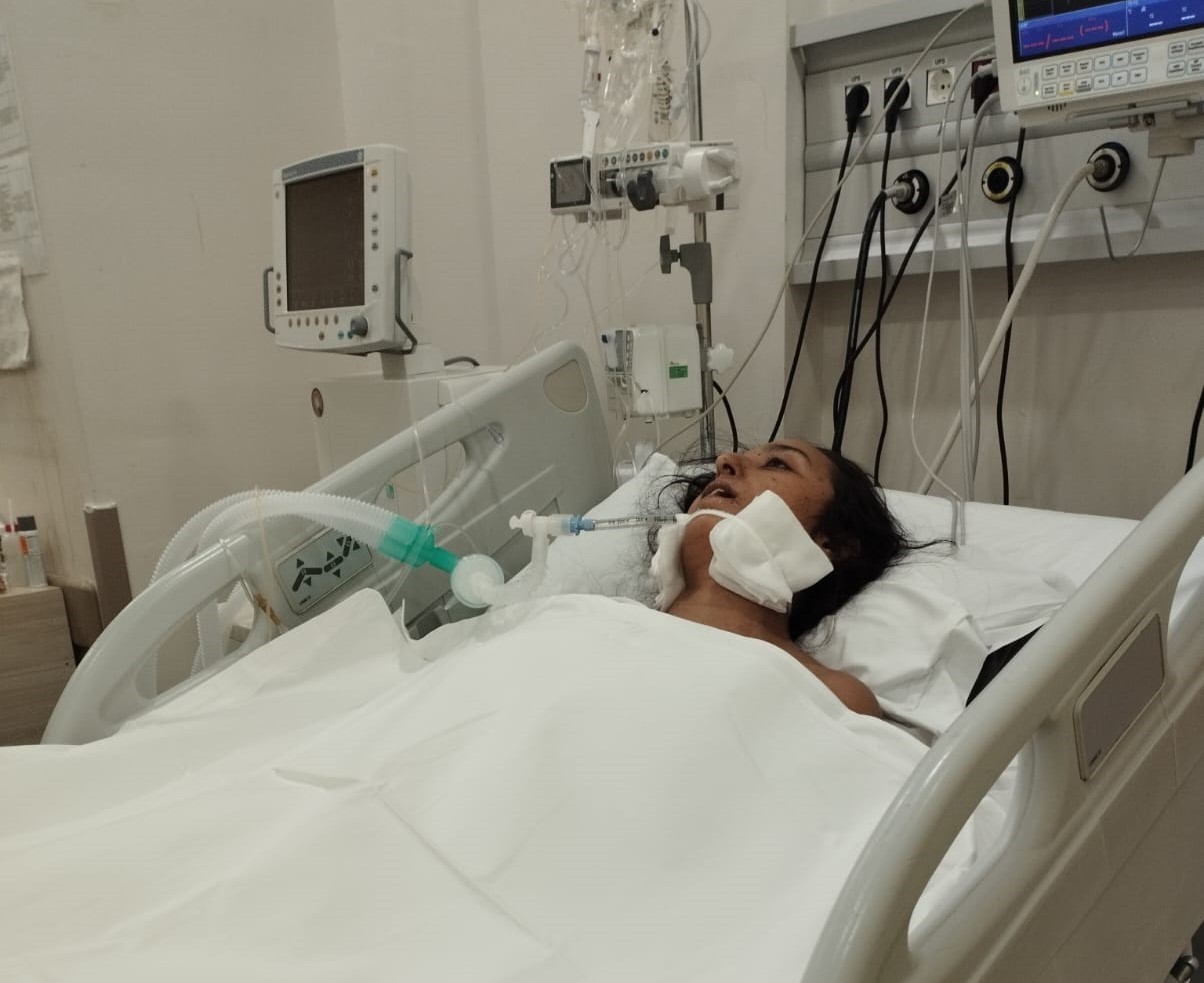 BURSA’DA GÜLE OYNAYA HASTANEYE YATIRDIĞI KIZ KARDEŞİNİN ÖLÜM HABERİNİ ALAN