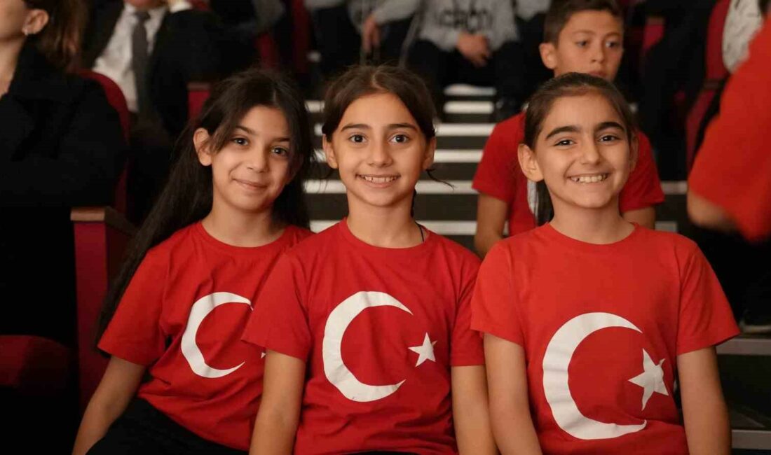 Gürsu’da Cumhuriyet coşkusu GÜRSU’DA CUMHURİYET COŞKUSU YAŞANDI