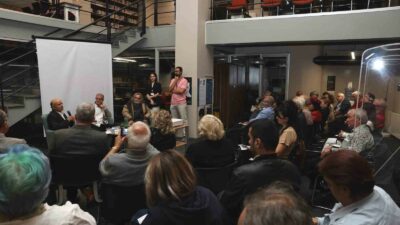 İHSAN ÜREN ŞİİR ÖDÜLÜ’NÜN SAHİBİ AYDAN YALÇIN