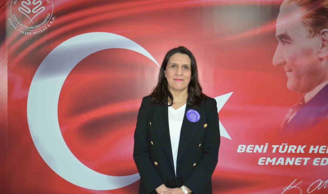 İnmede ilk 4,5 saatte müdahale önemli DÜNYADA HER YIL 12 MİLYON KİŞİYE İNME TANISI KONULDUĞU VE