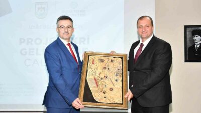 İZNİK BELEDİYESİ BTÜ İLE PROJE FİKRİ GELİŞTİRME ÇALIŞTAYI DÜZENLEDİ