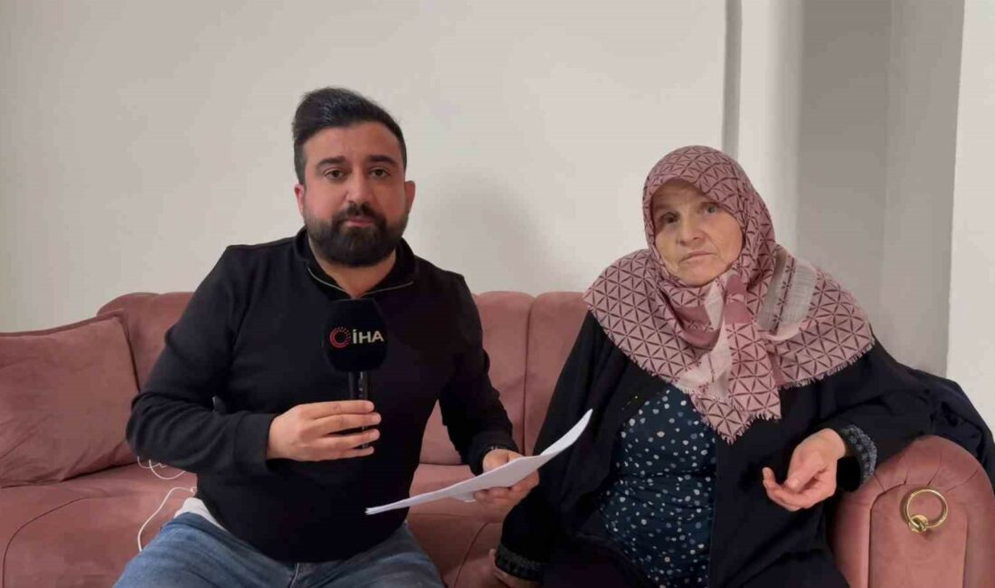 BURSA'NIN İZNİK İLÇESİNDE 2 YIL ÖNCE "KİRACISI EVDEN ÇIKSIN" DİYE