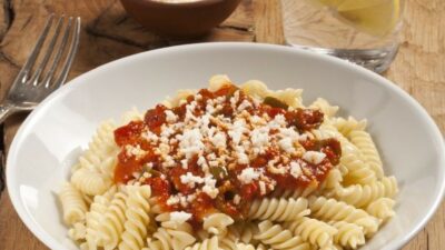 TÜRKİYE MAKARNA SANAYİCİLERİ DERNEĞİ (TMSD) BAŞKANI M. AYKUT GÖYMEN, TÜRKİYE’DEN