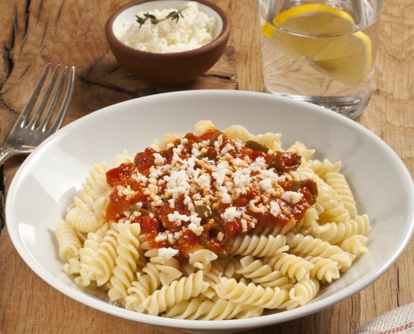 TÜRKİYE MAKARNA SANAYİCİLERİ DERNEĞİ (TMSD) BAŞKANI M. AYKUT GÖYMEN, TÜRKİYE’DEN