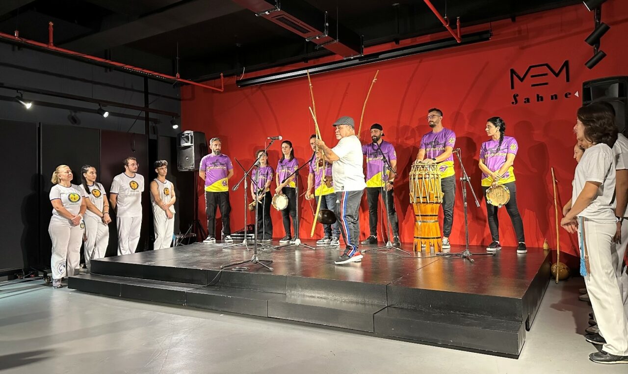 NİLÜFER BELEDİYESİ DR. HÜSEYİN PARKAN SANLIKOL MÜZİK ENSTRÜMANLARI MÜZESİ, YENİ