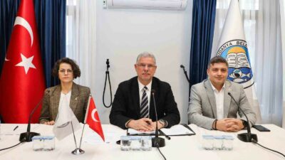 MUDANYA BELEDİYESİ’NİN 2025 MALİ YILI BÜTÇE VE PERFORMANS PROGRAMI, EKİM