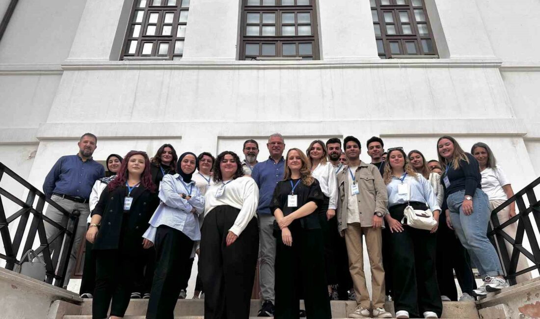 Mudanya Mütarekesi’nin 102.yılı kutlamaları devam ediyor MUDANYA MÜTAREKESİ'NİN 102.YILI KUTLAMALARI DEVAM EDİYOR
