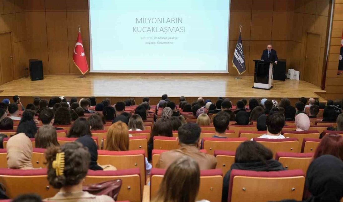 Mudanya Üniversitesi’nde ilk ders zili çaldı MUDANYA ÜNİVERSİTESİ, 2024-2025 AKADEMİK YILINA ÖĞRENCİLERE YÖNELİK ORYANTASYON PROGRAMI İLE