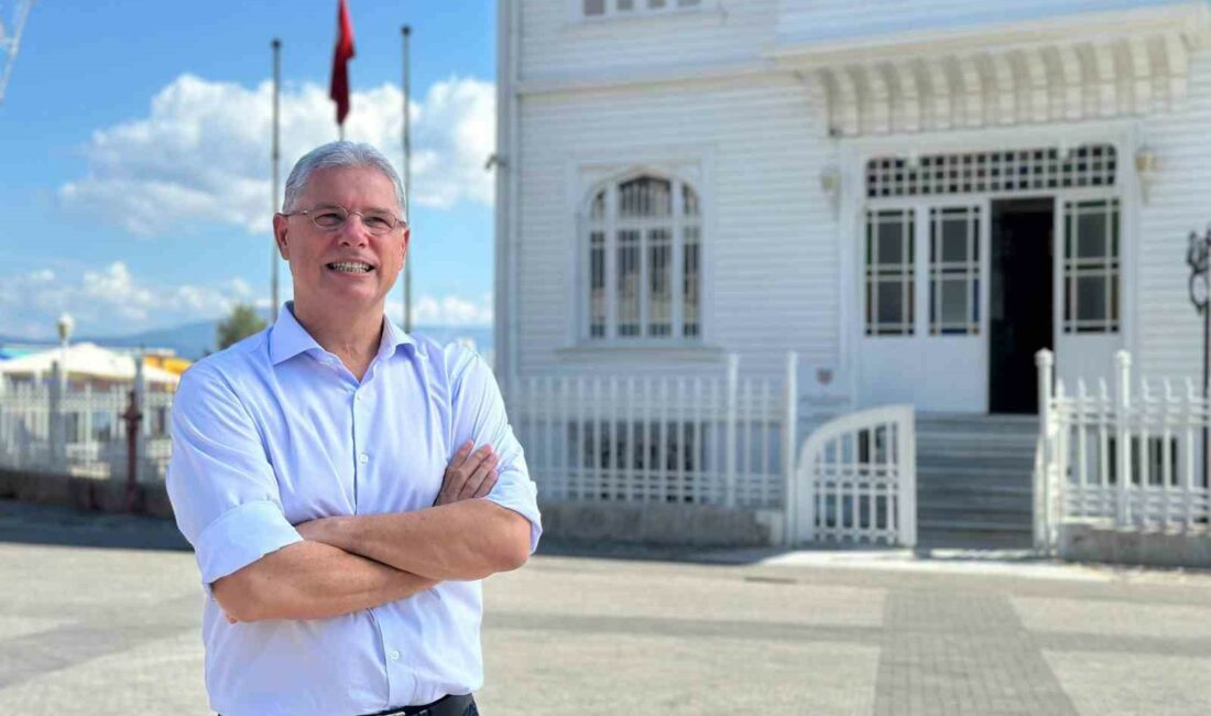 Mudanya’da mütareke coşkusu başlıyor MUDANYA MÜTAREKESİ’NİN 102. YILDÖNÜMÜ KUTLAMALARI 3 EKİM PERŞEMBE GÜNÜ SAAT