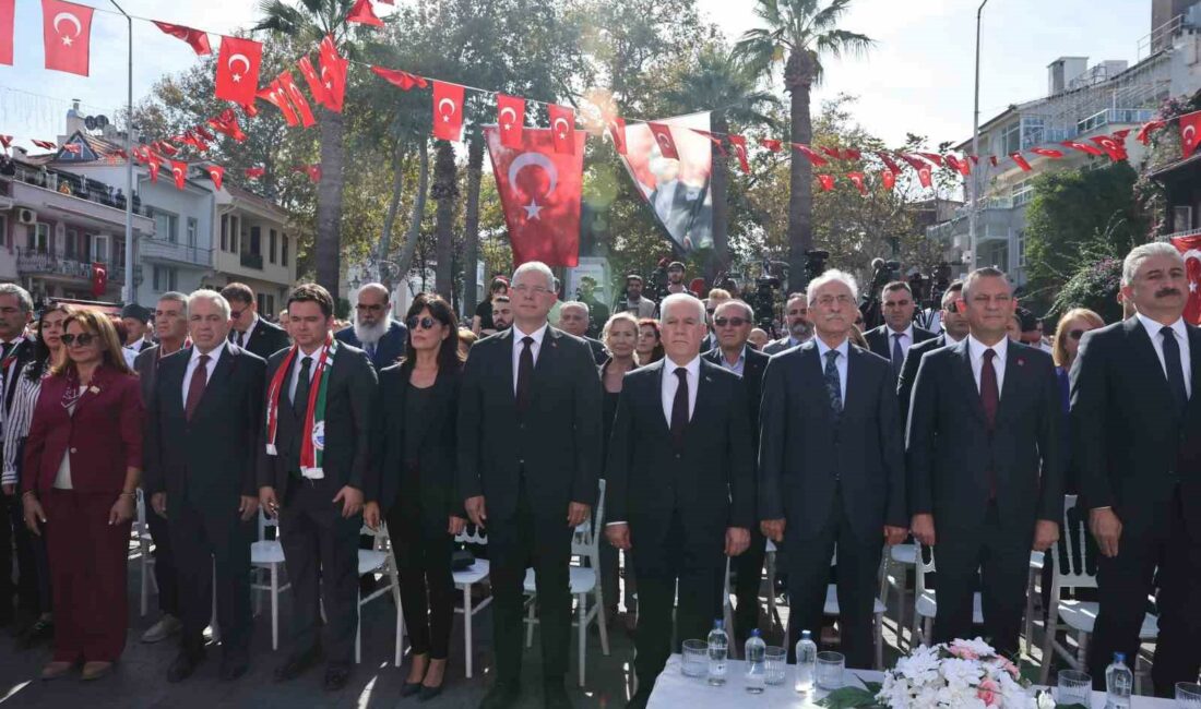 Mütareke ve barışın kalbi Mudanya’da attı ZAFERLE SONUÇLANAN BÜYÜK TAARRUZ'UN ARDINDAN TÜRKİYE BÜYÜK MİLLET MECLİSİ'NİN SİYASİ
