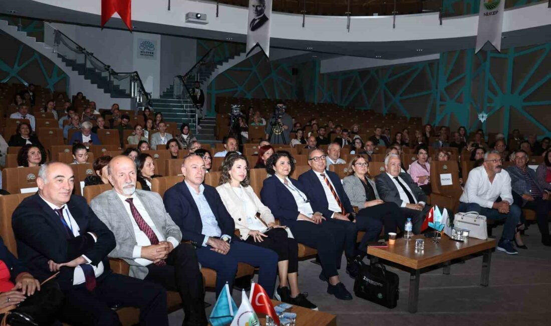 NİLÜFER BELEDİYESİ İLE NİLÜFER TARIMSAL KALKINMA KOOPERATİFİ (NİLKOOP) İŞ BİRLİĞİNDE