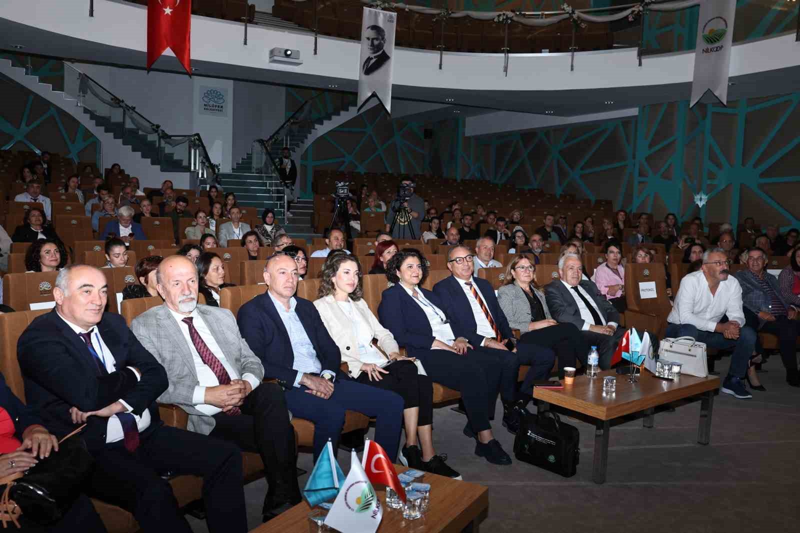 NİLÜFER BELEDİYESİ İLE NİLÜFER TARIMSAL KALKINMA KOOPERATİFİ (NİLKOOP) İŞ BİRLİĞİNDE