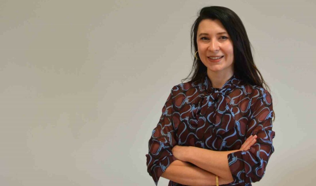 Normal doğum anne ve bebeğin bağını güçlendiriyor KADIN HASTALIKLARI VE DOĞUM UZMANI OP. DR. SEVGİ ŞENOL, NORMAL