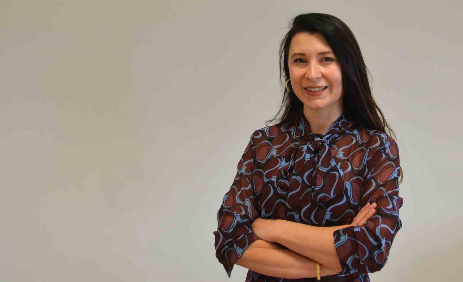 KADIN HASTALIKLARI VE DOĞUM UZMANI OP. DR. SEVGİ ŞENOL, NORMAL