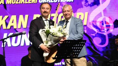 OSMANGAZİ BELEDİYESİ, DÜZENLEDİĞİ BALKAN RÜZGARI KONSERİ İLE OSMANGAZİ’DE YAŞAYAN VATANDAŞLARA