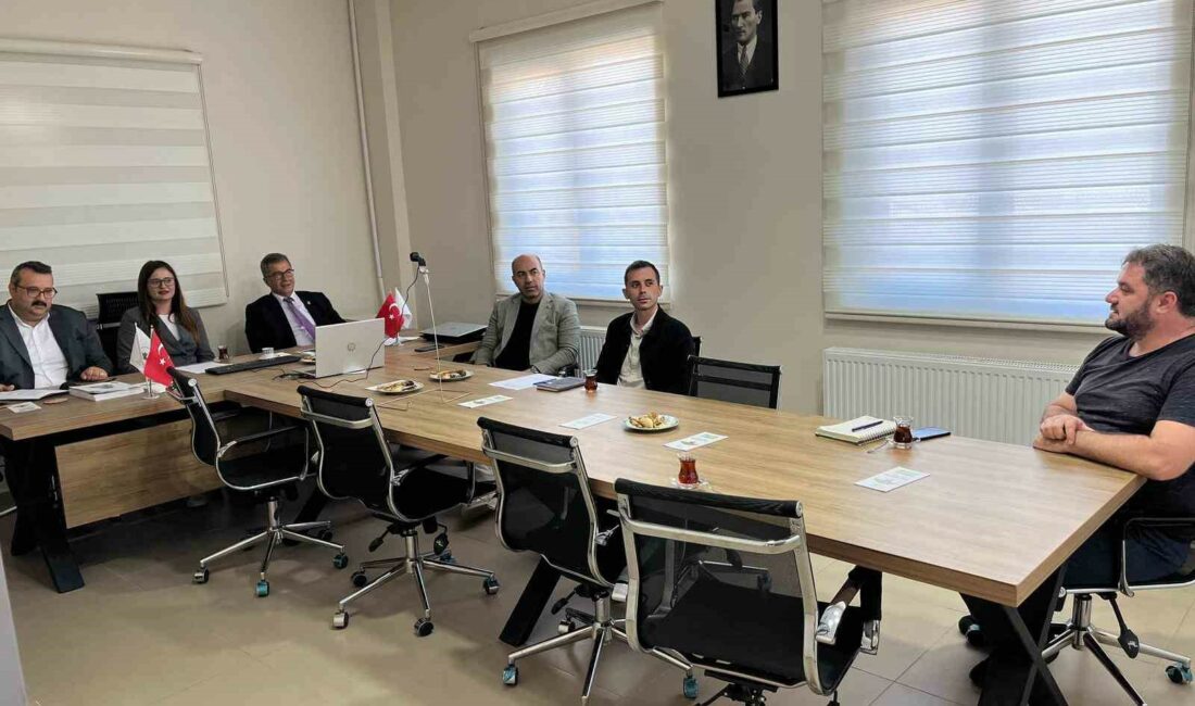 OSMANGAZİ BELEDİYESİ KURAKLIK VE İKLİM DEĞİŞİKLİĞİNE KARŞI BİR DİZİ TEDBİRLER