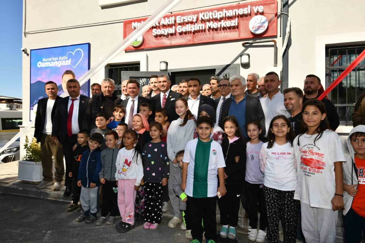 İNSAN ODAKLI BELEDİYECİLİK ANLAYIŞINI İLKE EDİNEN VE BU DOĞRULTUDA ÖRNEK