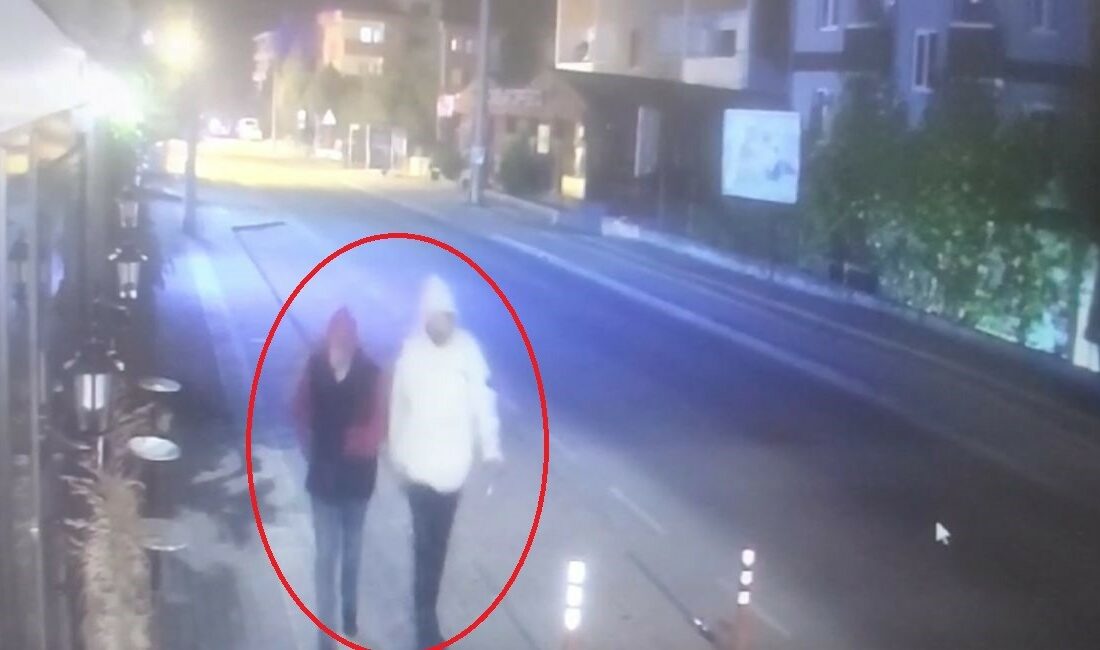 Cezaevinde arkadaş oldular, çıktıkları gibi tekrar cezaevine girdiler CEZAEVİNDE ARKADAŞ OLDULAR, ÇIKTIKLARI GİBİ TEKRAR CEZAEVİNE GİRDİLER