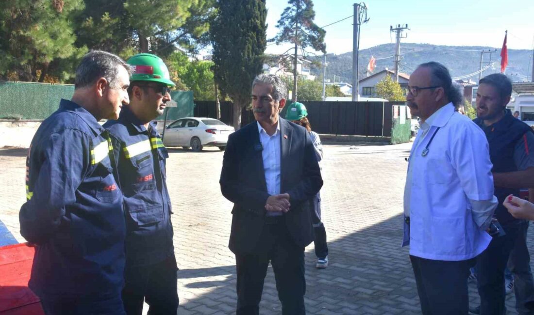 Patili canlar Gemlik Belediyesi’nin koruma altında GEMLİK BELEDİYE BAŞKANI ŞÜKRÜ DEVİREN, 4 EKİM HAYVANLARI KORUMA GÜNÜ