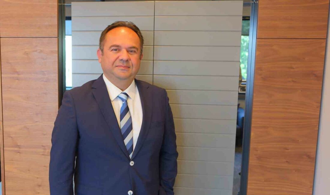 BURSA YEMEK SANAYİCİLERİ DERNEĞİ (BUYSAD) BAŞKANI COŞKUN DÖNMEZ, BURSA’DA ÖZELLİKLE