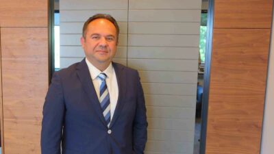 BURSA YEMEK SANAYİCİLERİ DERNEĞİ (BUYSAD) BAŞKANI COŞKUN DÖNMEZ, BURSA’DA ÖZELLİKLE