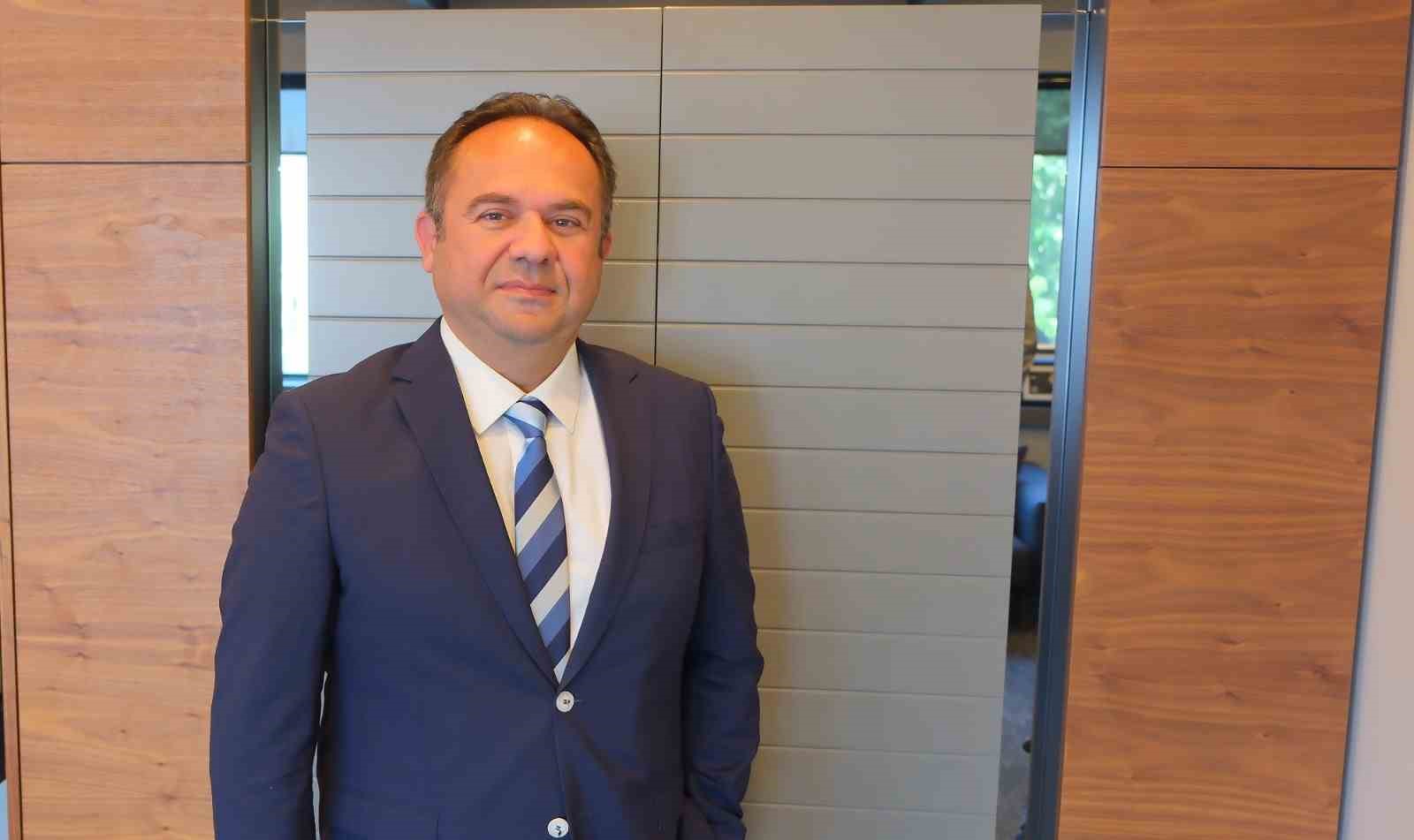 BURSA YEMEK SANAYİCİLERİ DERNEĞİ (BUYSAD) BAŞKANI COŞKUN DÖNMEZ, BURSA’DA ÖZELLİKLE