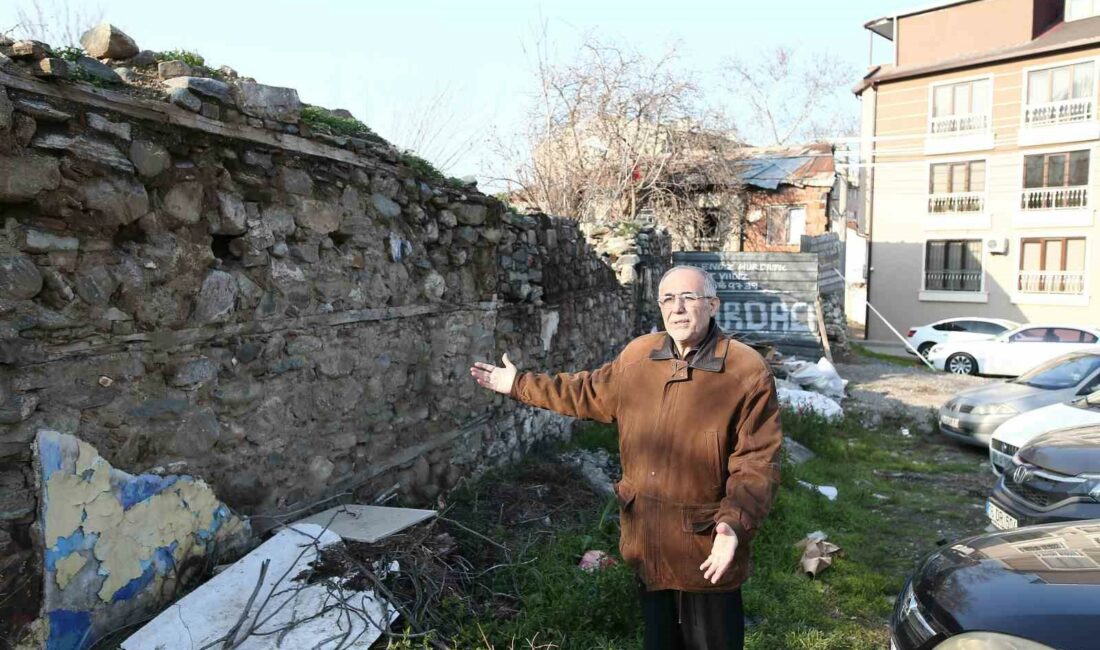 AK PARTİ BURSA MİLLETVEKİLİ ADAYI OLAN SADETTİN CANGÜL VEFAT ETTİ.