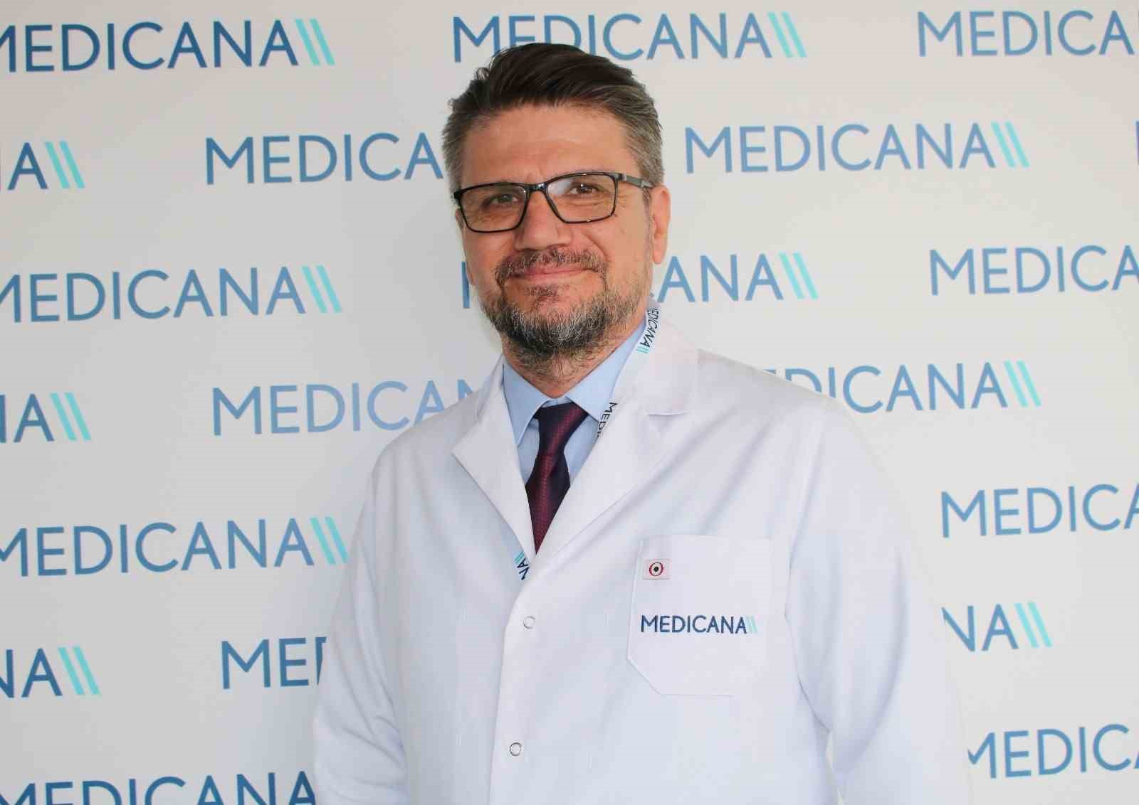 KIŞ MEVSİMİNDE YAZ AYLARINDA GÖRE DAHA FAZLA CİLT PROBLEMİ GÖRÜLDÜĞÜNÜ