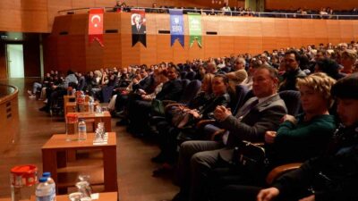 BURSA BÜYÜKŞEHİR BELEDİYESİ VE BURSA KENT KONSEYİ TARAFINDAN 29 EKİM