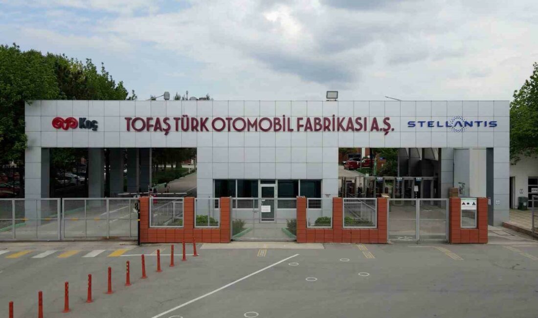 TOFAŞ’tan satışa yönelik açıklama: Süreç devam ediyor TÜRK OTOMOBİL FABRİKASI AŞ. TOFAŞ, REKABET KURULU'NUN STELLANTİS'İN DEVRİ HAKKINDAKİ