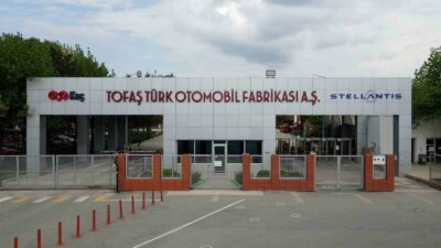 TÜRK OTOMOBİL FABRİKASI AŞ. TOFAŞ, REKABET KURULU'NUN STELLANTİS'İN DEVRİ HAKKINDAKİ