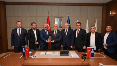 TÜRKİYE SPOR YAZARLARI DERNEĞİ (TSYD) BURSA ŞUBE BAŞKANI MEHMET ALİ