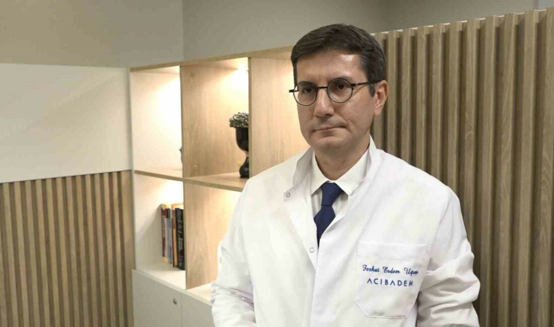 Türkiye’de yılda 25 bin kadın meme kanseri teşhisi alıyor DÜNYADA YAKLAŞIK 2,5 MİLYON İNSANA MEME KANSERİ TEŞHİSİ KONULDUĞUNU BELİRTEN