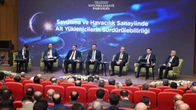 BURSA TİCARET VE SANAYİ ODASI (BTSO) TARAFINDAN ULUDAĞ’DA İŞ DÜNYASININ