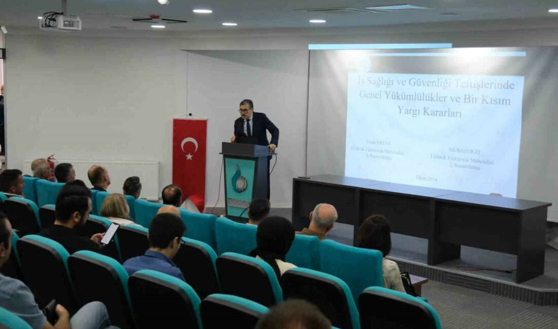 YEŞİL ÇEVRE HİZMET VE İŞLETME KOOPERATİFİ, ÇALIŞMA VE SOSYAL GÜVENLİK