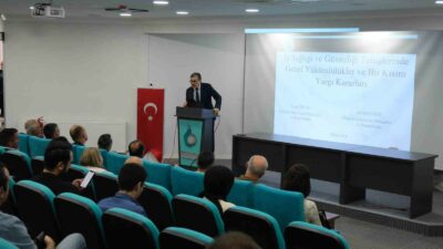 YEŞİL ÇEVRE HİZMET VE İŞLETME KOOPERATİFİ, ÇALIŞMA VE SOSYAL GÜVENLİK