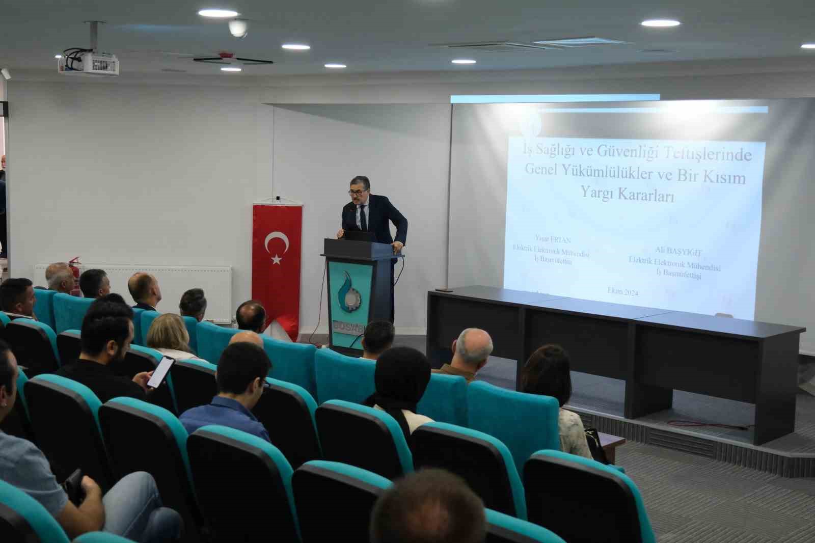 YEŞİL ÇEVRE HİZMET VE İŞLETME KOOPERATİFİ, ÇALIŞMA VE SOSYAL GÜVENLİK