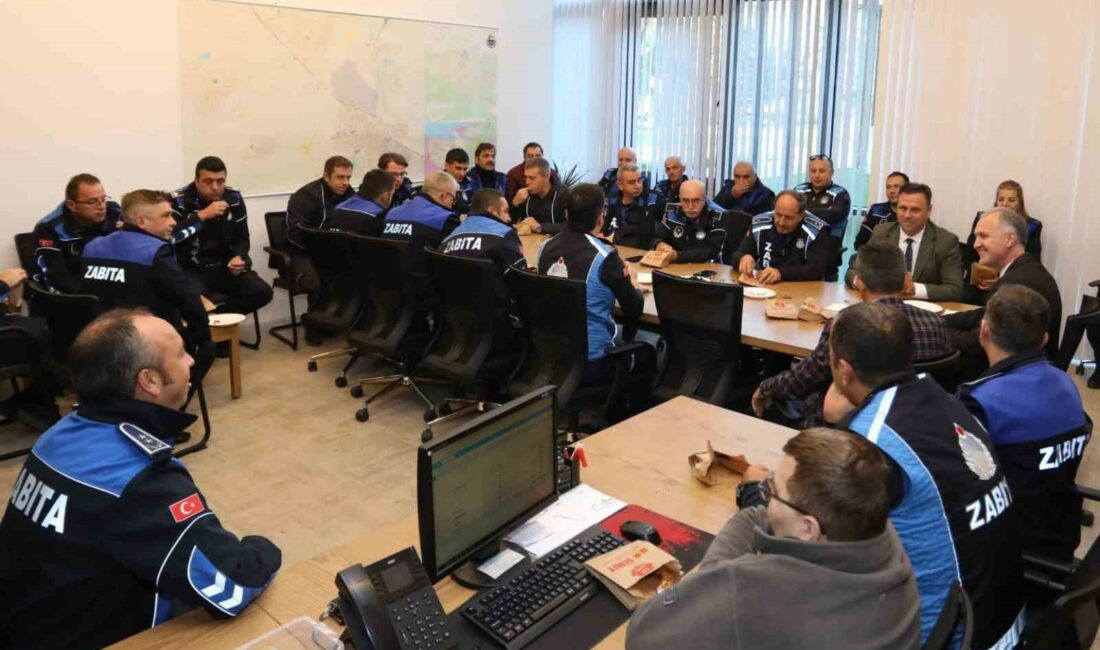 Zabıta Müdürlüğü 7/24 sahada ŞEHİRDE SES VE GÜRÜLTÜDEN GIDA VE HİJYEN DENETİMLERİNE, İŞYERİ RUHSATLARININ