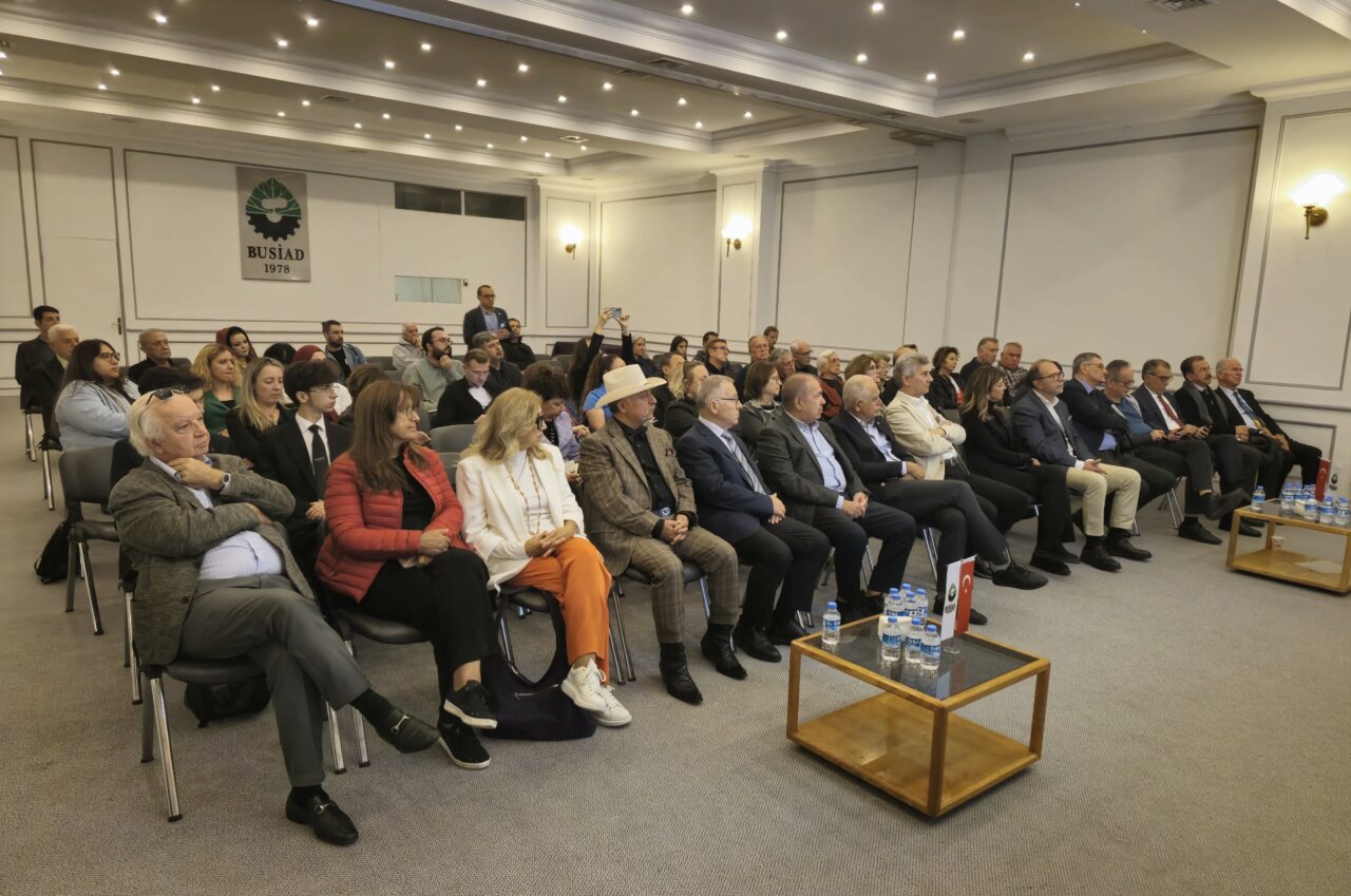 Bursa Sanayicileri ve İşinsanları Derneği (BUSİAD), Bursa Uludağ Üniversitesi ve
