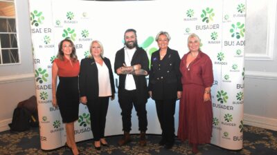 Bursa Sağlık ve Eğitim Gönülleri Derneği (Bursa BUSADER), yeni dönemin