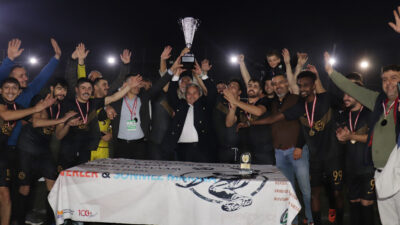 Kayapa OSB ve Kayapa Sanayici ve İş Adamları Derneği’nin (KSİAD)