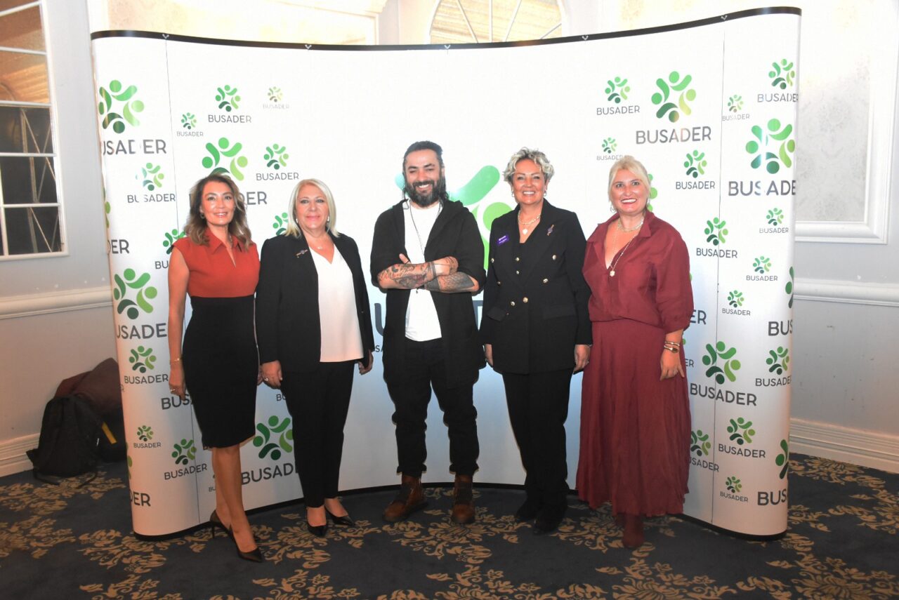 Bursa Sağlık ve Eğitim Gönülleri Derneği (Bursa BUSADER), yeni dönemin