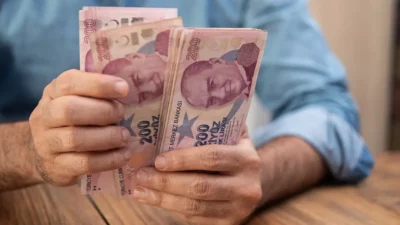 2025 yılı için en düşük emekli maaşları ile ilgili düzenleme