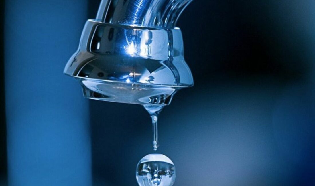 BUSKİ, Osmangazi'de yarın, Yıldırım'da da perşembe günü su kesintisi yapılacağını