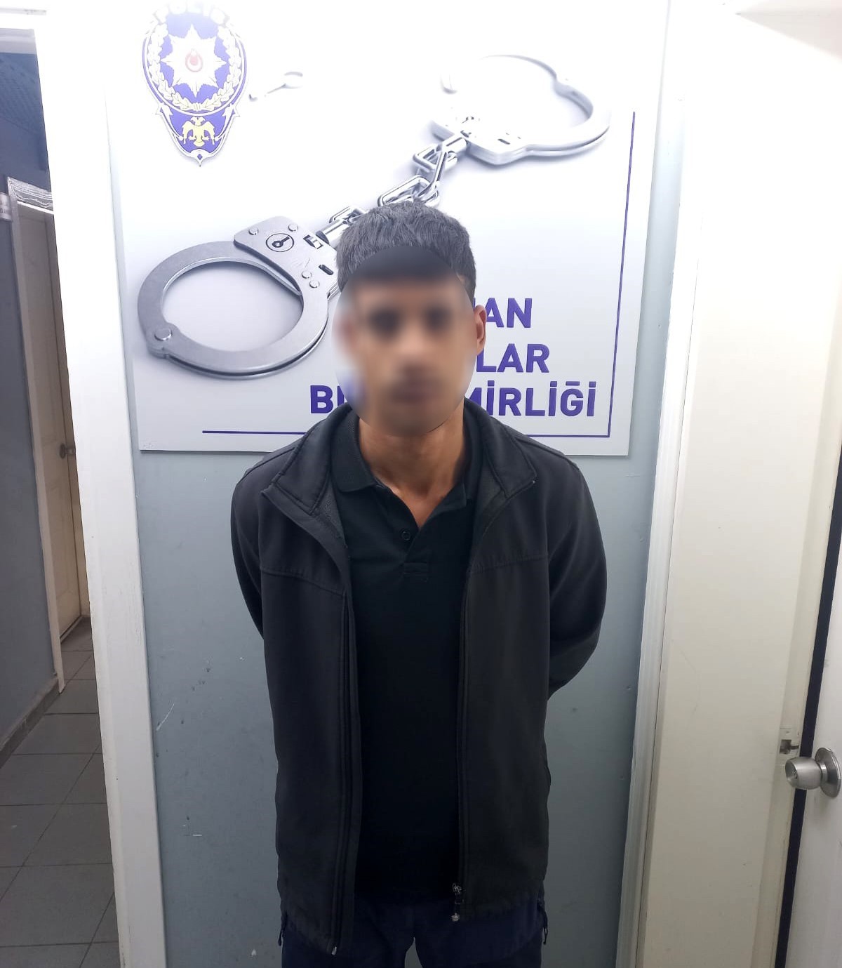 BURSA'DA HIRSIZLIK SUÇLARINDAN 15 YIL 1 AY KESİNLEŞMİŞ HAPİS