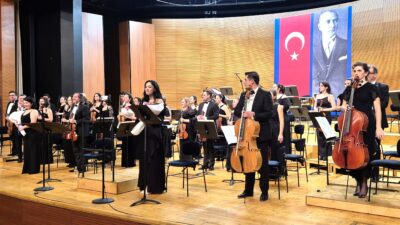 Bursa Sanayicileri ve İşinsanları Derneği’nin (BUSİAD) katkılarıyla, Bursa Bölge Devlet