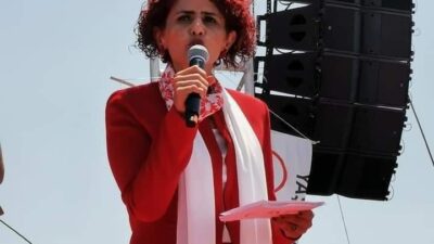 Emekli ve Emekçi Dernekleri (EMED) Federasyonu'nun resmi kuruluş işlemleri tamamlandı.