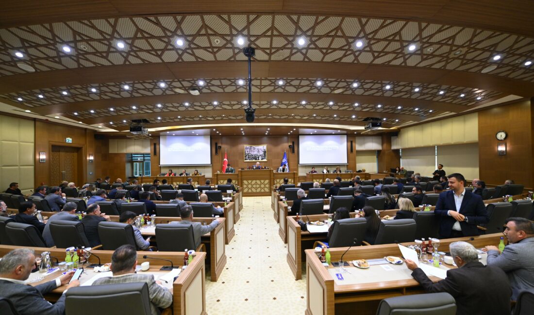 Bursa’da kriz yaratan plan yeniden Büyükşehir Meclisi’ne geliyor Bursa Büyükşehir Belediye Başkanı Mustafa Bozbey, Ekim ayı Meclis toplantısında