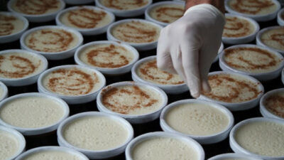 Bursa’nın Orhangazi ilçesinde bir lokantanın sahibi tarafından 21 yıl önce